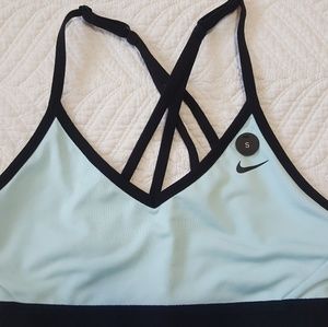 NEW Nike Sports Bra w/ tags